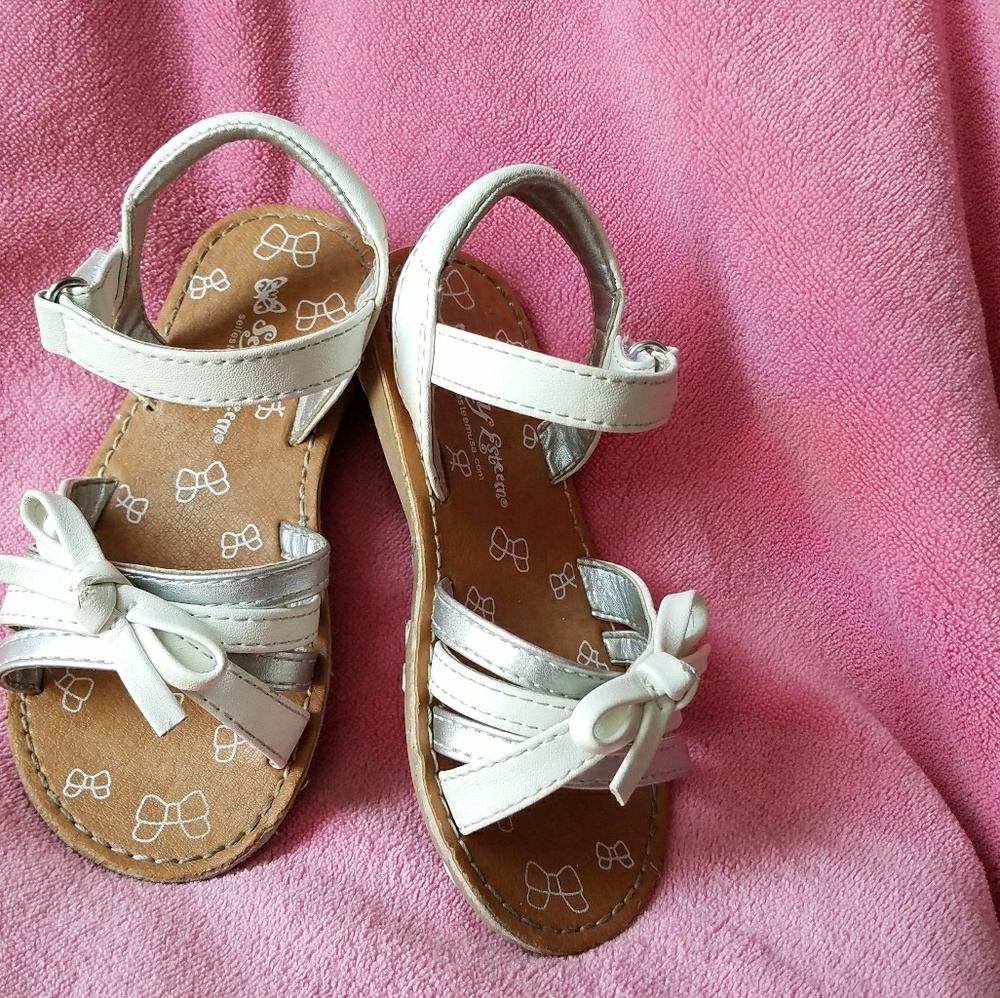 Toddler Shoes 7